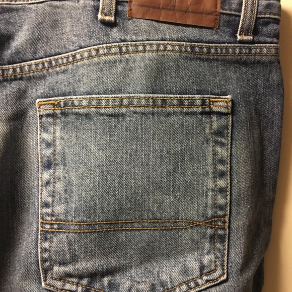 Tommy Hilfiger 38x30 men’s jeans - Picture 6 of 8